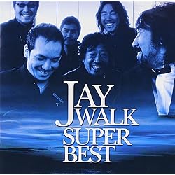 Amazon.co.jp: Jay‐WALK: ミュージック