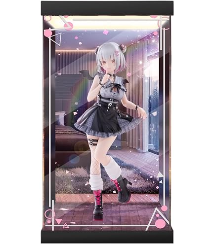 Amazon.co.jp: 専用 フィギュアケース フリュー F:NEX タクトオーパス