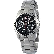 SEIKO 海外モデル クォーツ腕時計 Amazon.co.jp: [セイコーimport]SEIKO 腕時計 逆輸入 海外モデル