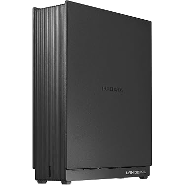 Amazon.co.jp ほしい物ランキング: ネットワーク接続ストレージ（NAS
