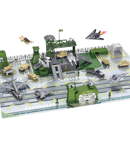 Amazon.co.jp: Member's Mark Soldier Force プレイセット - 戦車