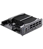 Amazon | ASRock Intel Quad-Core Processor J4105チップセット搭載