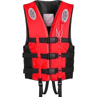 Crewsaver PRO 50 CE ライフジャケット 黒/赤 Crewsaver PRO 50 CE ライフジャケット 黒/赤