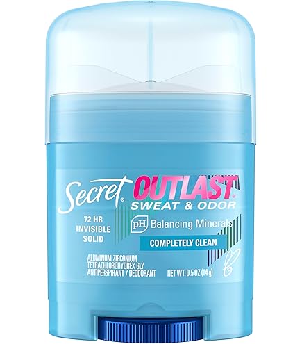 Amazon.co.jp: シークレット パウダーフレッシュ 48g : ビューティー