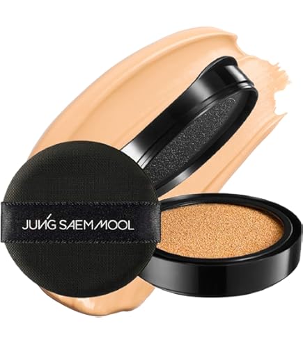 【別売り対応可能】ジョンセンムル クッションファンデーション 化粧下地 楽天市場】2種から選択【JUNGSAEMMOOL】ジョンセンムル エッセンシャル