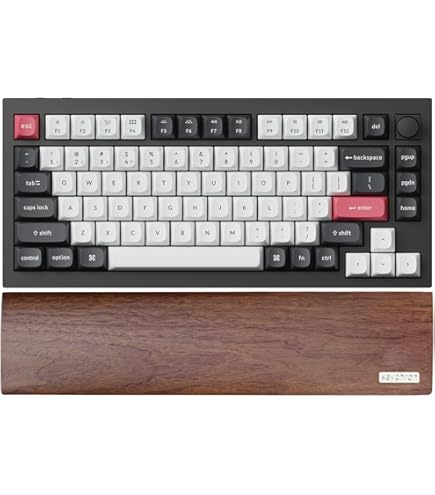 Amazon | 【国内正規品】Keychron Q1 Max QMK/VIAワイヤレス・カスタム
