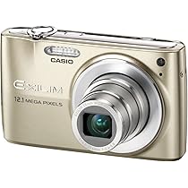 デジタルカメラ　CASIO　EXILIM EX-Z100　ゴールド Amazon | CASIO デジタルカメラ EXILIM (エクシリム) ZOOM Z100