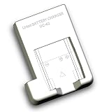 OLYMPUS バッテリーカートリッジ リチウムイオン充電器UC-50 LI-42B用 デジタルカメラ用 UC-42BC