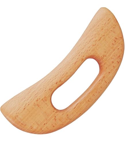 Amazon.co.jp: STICKON ステンレス鋼 GUA舎こするマッサージツール