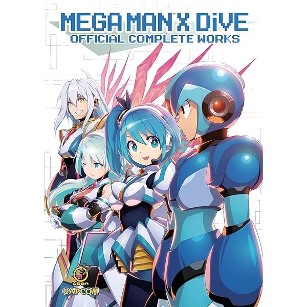 ロックマンX 1-8 Mega Man X The Collection Mega Man X 1-8 The Collection Vinyl Record Soundtrack 8 LP