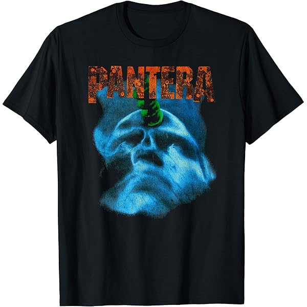 Amazon | Pantera オフィシャル・カウボーイズ フロム・ヘル・カバー