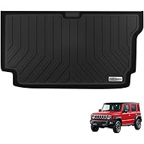 らーまるさん専用！ジムニー ノマド 純正ラゲッジボックス+フロアマットセット らーまるさん専用！ジムニー ノマド 純正ラゲッジボックス+