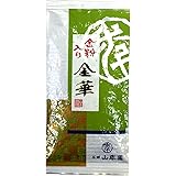 【高級 ギフト】金粉入り掛川茶 金華 100g