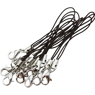 Amazon.co.jp ほしい物ランキング: 携帯ストラップパーツ で