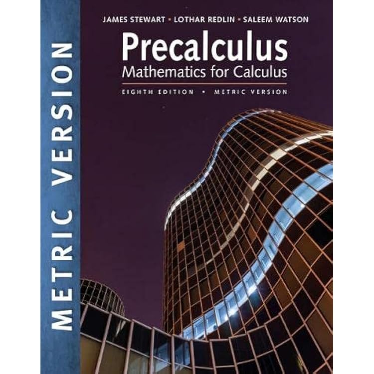 Calculus, Metric Edition - Stewart,James Michael | 9780357113462