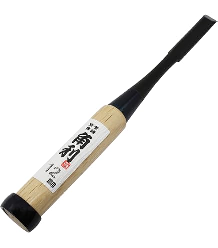 Amazon | 五百蔵 名人五百蔵作 追入のみ2枚裏 15mm 黒丹柄 | 追入れのみ