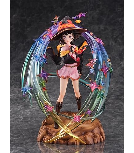 値下7/15まで この素晴らしい世界に祝福を！　フィギュアめぐみん白無垢このすば 映画 この素晴らしい世界に祝福を！ 紅伝説」めぐみん 白無垢姿