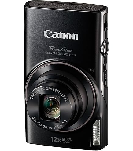 Amazon | Canon Ixus 285 Hs | コンパクト 通販