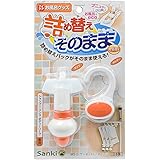 詰め替えそのまま MINI オレンジ MS-2