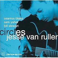 洋楽 Jesse van Ruller Live at Murphy's Law 洋楽 Jesse van Ruller Live at Murphy's Law Amazon.com: Live