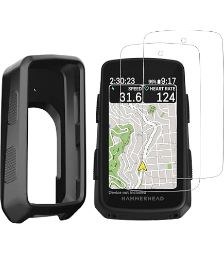 Amazon | スラム Hammerhead Karoo | Hammerhead Karoo GPS