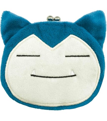 ポケットモンスター ぬいぐるみ雑貨シリーズ がまぐちポシェット コイキング 全長20cm Amazon.co.jp: [三英貿易] ぬいぐるみ ポケットモンスター ALL STAR