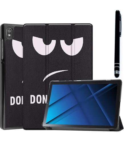 Amazon.co.jp: タッチペン フィルム2枚付 ソフトバンク Lenovo TAB6