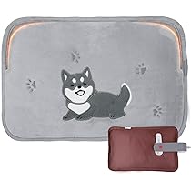 Amazon | 湯たんぽ 充電式 ゆたんぽ BeeTool【大きめサイズ&PSE認証