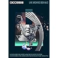 LIVE ARCHIVES BOX Vol.2(完全生産限定盤)(Blu-ray Disc)