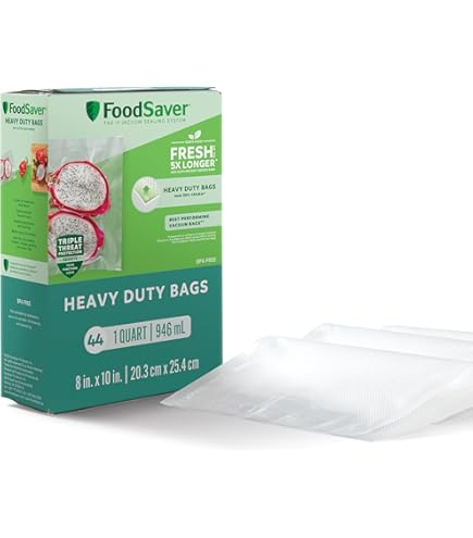 Amazon.co.jp: FoodSaver スペシャルバリューコンボパック 8インチ&11