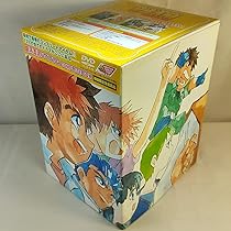 銀河漂流バイファム DVD-BOX セット！ Amazon.co.jp: 銀河漂流バイファム DVD-BOX 1 : 難波克弘, 鳥海