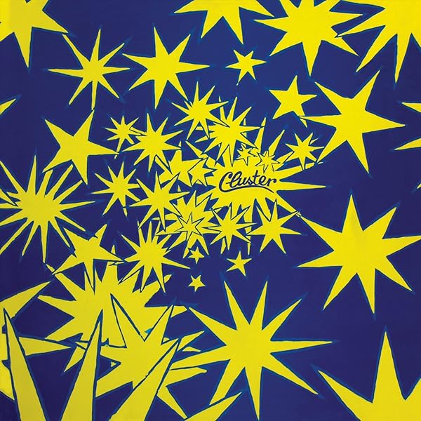 洋楽 Cluster Grosses Wasser CD Amazon.co.jp: Grosses Wasser: ミュージック