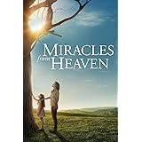 Miracles from Heaven [DVD] [Import]