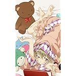 ささみさん@がんばらない FVGA(480×800)壁紙 寝転がっているささみさん。 ささみさん@がんばらない FVGA(480×800)壁紙 寝転がっているささみさん。