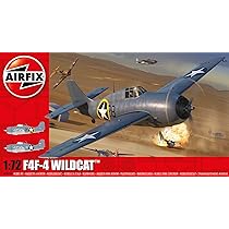 Amazon | エアフィックス(Airfix) 1/72 三菱 ゼロ戦 A6M2b プラモデル