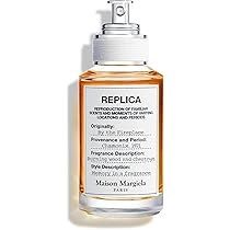 Amazon | MGA ﾚﾌﾟﾘｶ ｵﾝ ｱ ﾃﾞｰﾄ EDT 30ml【並行輸入品】 | Maison