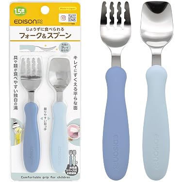 Amazon.co.jp ほしい物ランキング: ベビーカトラリーセット で、ほしい