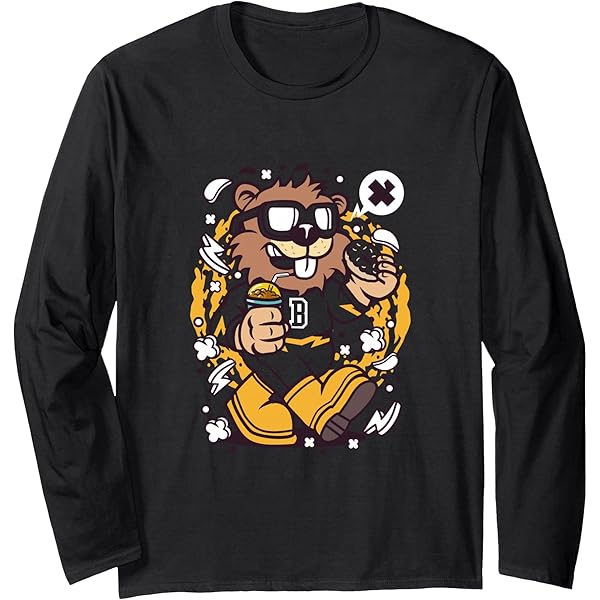 Amazon.co.jp: スーパービーバー バックドロップTシャツ ライブ限定