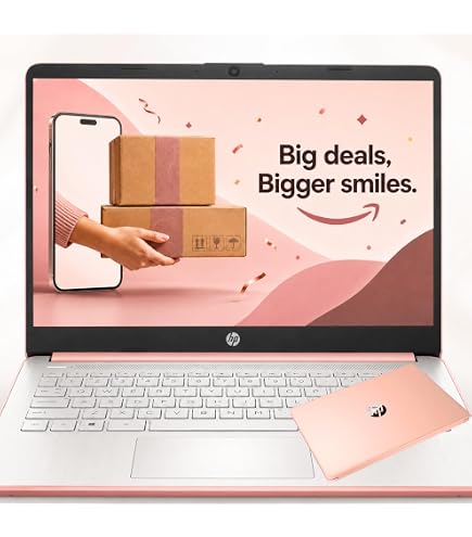 Amazon.co.jp: HP 17.3インチ タッチスクリーンノートパソコン Office