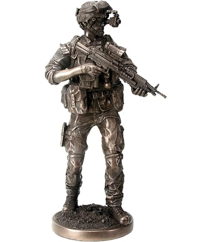 Amazon.co.jp: 【ミリタリー】Sniper 狙撃兵 スナイパー【フィギュア