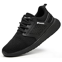 現場作業靴はまだ新品の状態です。サイズは26です。 Amazon.co.jp: SUADEX 黒安全靴スニ一カ一 あんぜん靴 軽量 作業