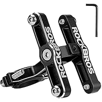 Amazon.co.jp: ROCKBROS(ロックブロス)ボトルケージホルダー