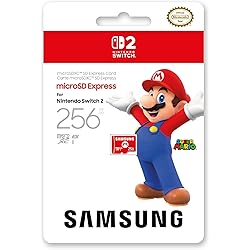 Amazon.co.jp: 【任天堂ライセンス商品】マイクロSDカード128GB