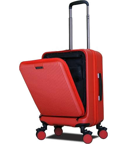 Amazon.co.jp: BRIGHTECH BRO-32BX BRO-32BX Suitcase, Carry Bag, LL