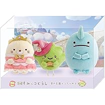 Amazon.co.jp: [グッズ] 『映画 すみっコぐらし ツギハギ工場のふしぎ