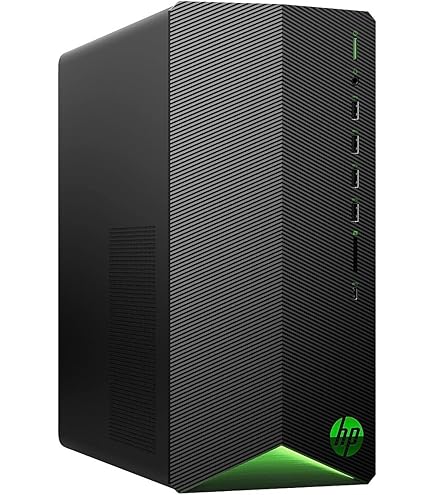 Amazon.co.jp: hp VR Ready Pavilion ゲーミングPC デスクトップ