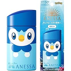 Amazon.co.jp: ANESSA(アネッサ) アネッサ パーフェクトUV スキンケア