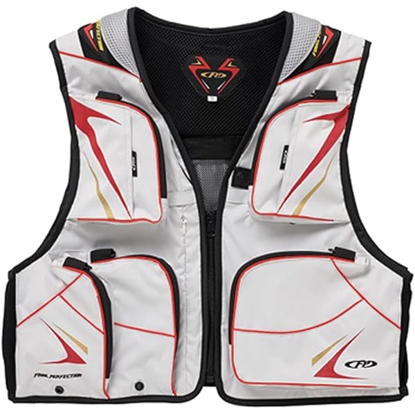 Amazon.co.jp: [エクセル] FP フルジップジャケット鮎釣り 渓流釣り