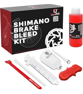 Shimano TL-BH62 Disc Brake Hose Cut and Set Tool : Amazon