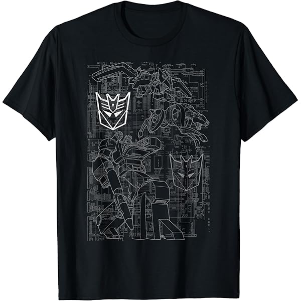 ★美品 TRANSFORMER トランスフォーマー 黒 Tシャツ・カットソー M トランスフォーマー／ONE Tシャツ（Lサイズ）（103044008
